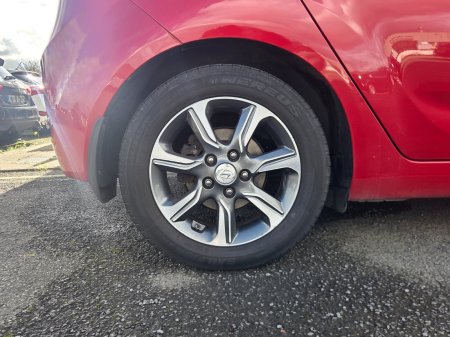 2017 Hyundai ix20 - photo 7