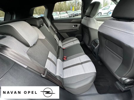 2027 Opel Grandland - photo 12