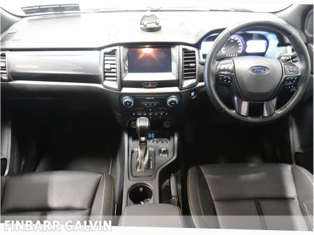 2022 Ford Ranger - photo 4