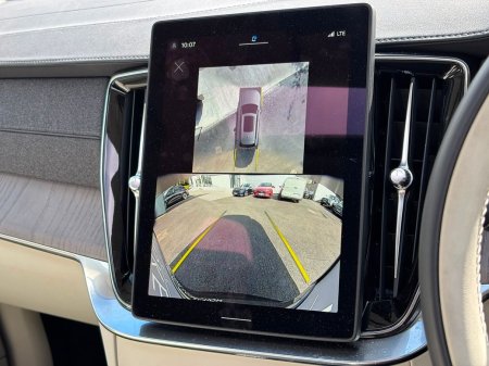 2026 Volvo XC90 - photo 28