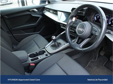 2022 Audi A3 - photo 6