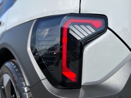 2026 Kia EV2 - photo 12