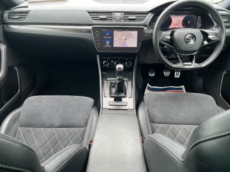 2022 Skoda Superb - photo 6