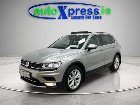 2017 Volkswagen Tiguan - photo 15