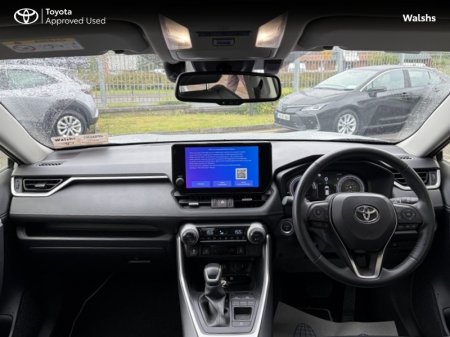 2024 Toyota RAV4 - photo 8