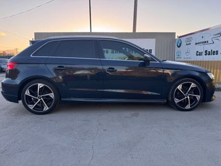 2019 Audi A3 - photo 3