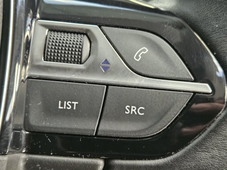 2022 Peugeot 3008 - photo 9