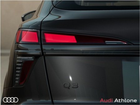 2027 Audi Q3 - photo 13