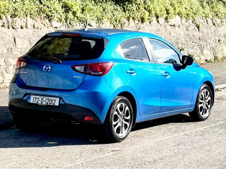2017 Mazda Mazda2 - photo 5