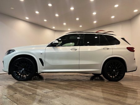 2020 BMW X5 - photo 7