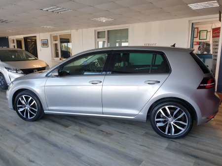 2017 Volkswagen Golf - photo 7