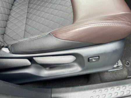 2018 Toyota C-HR - photo 11