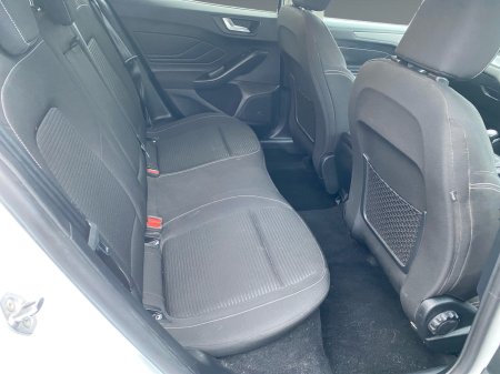 2022 Ford Focus - photo 11
