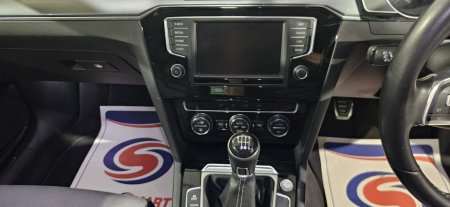 2015 Volkswagen Passat - photo 17