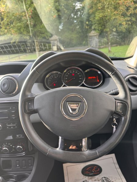 2016 Dacia Duster - photo 15