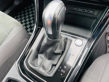 2021 Volkswagen Touran - photo 16