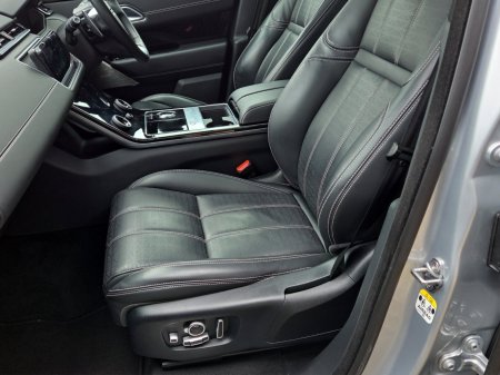 2020 Land Rover Range Rover Velar - photo 13