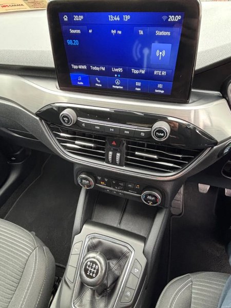 2022 Ford Kuga - photo 36