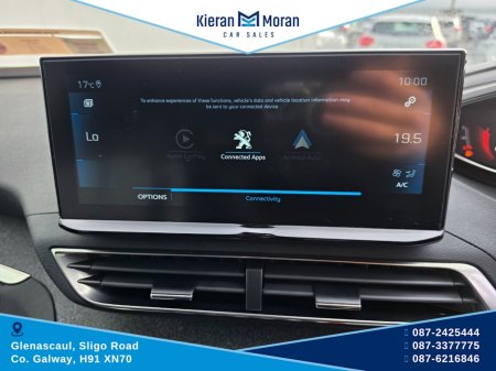 2022 Peugeot 5008 - photo 12
