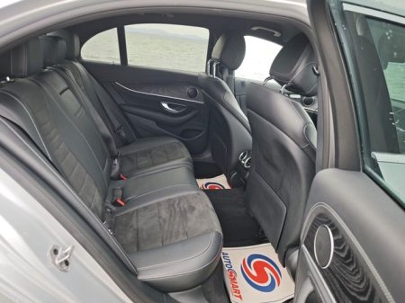 2019 Mercedes-Benz E-Class - photo 11