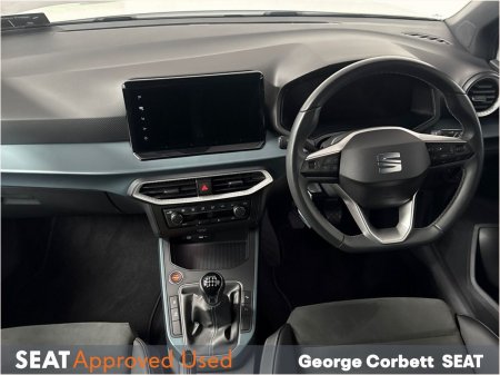 2024 SEAT Arona - photo 9
