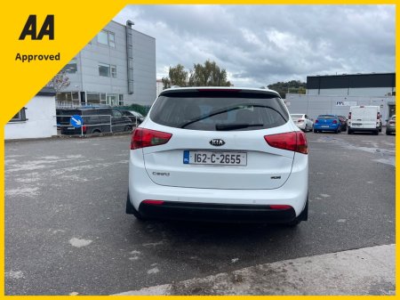 2016 Kia Ceed - photo 13