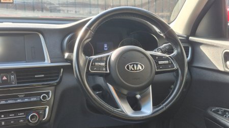 2019 Kia Optima - photo 21