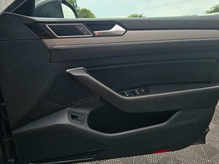 2018 Volkswagen Arteon - photo 22
