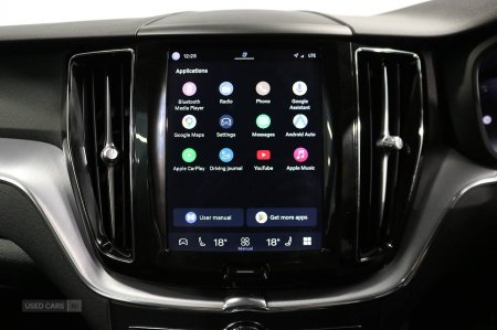 2022 Volvo XC60 - photo 31
