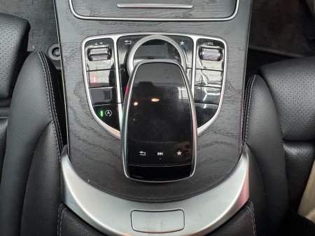 2018 Mercedes-Benz C-Class - photo 12