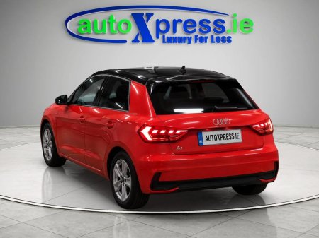 2021 Audi A1 - photo 3