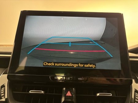 2024 Toyota Corolla - photo 18