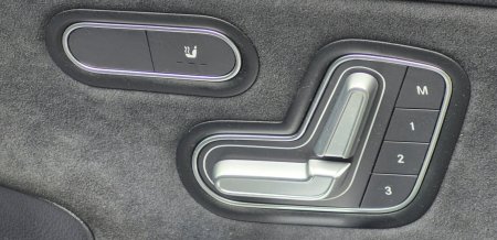 2019 Mercedes-Benz A-Class - photo 21