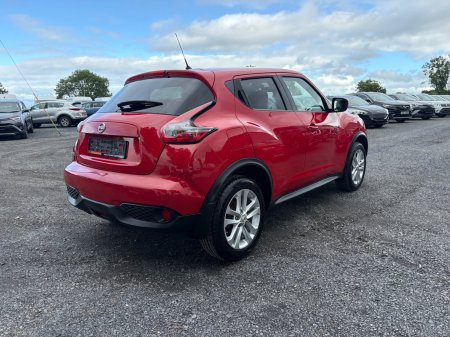 2017 Nissan Juke - photo 2