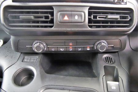 2022 Peugeot Partner - photo 21