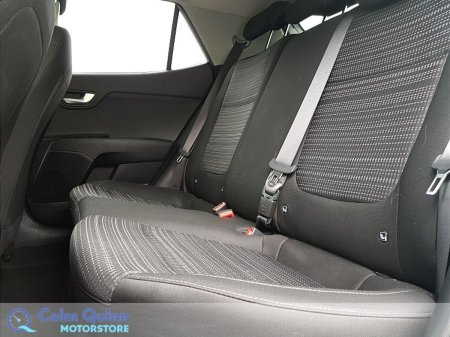 2020 Kia Stonic - photo 8