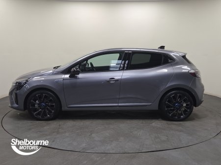 2026 Renault Clio - photo 12