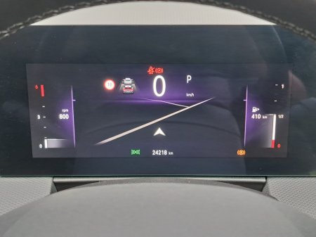 2025 Opel Astra - photo 23