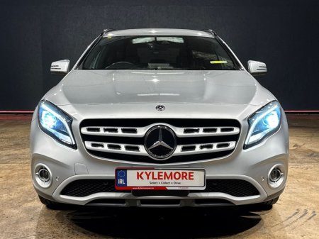 2019 Mercedes-Benz GLA - photo 8