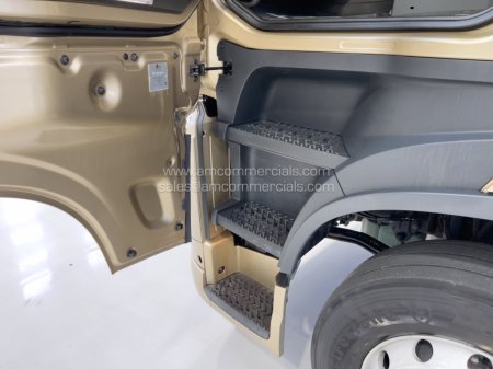 2021 VOLVO FH 500 - photo 19