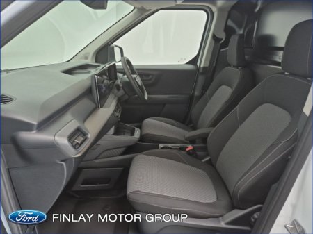 2026 Ford Courier - photo 4