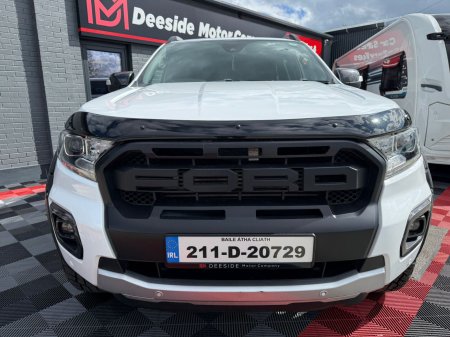 2021 Ford Ranger - photo 4