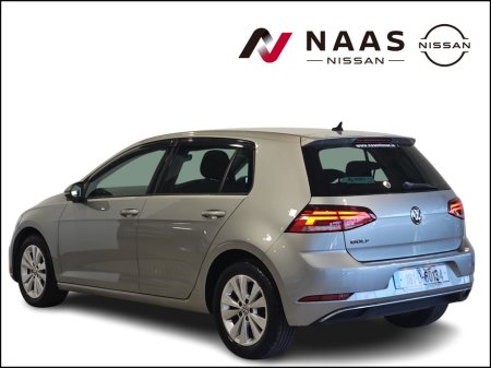 2018 Volkswagen Golf - photo 26