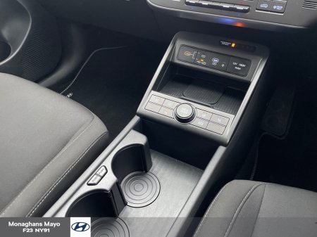 2026 Hyundai KONA - photo 13