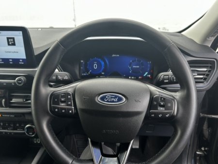 2022 Ford Kuga - photo 13