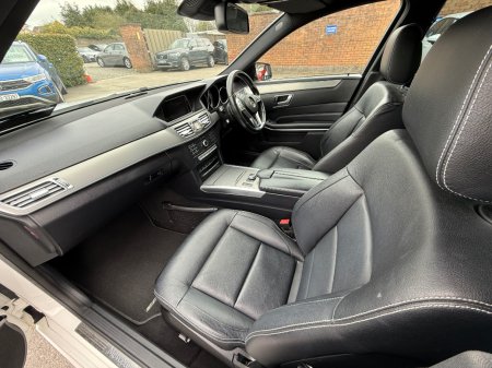 2016 Mercedes-Benz E-Class - photo 18