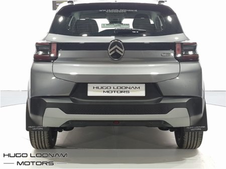 2025 Citroen C3 - photo 6