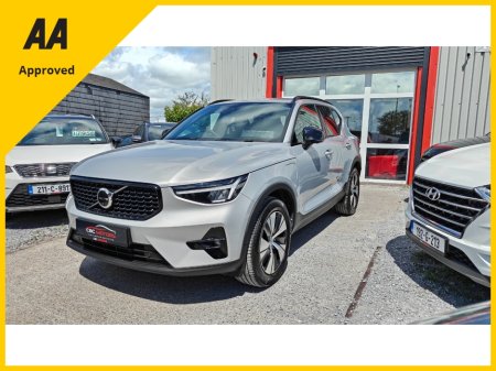 2023 Volvo XC40 - photo 6