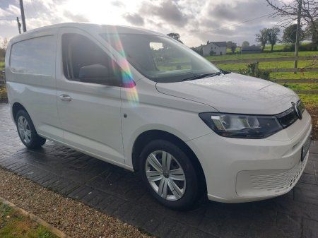 2022 Volkswagen Caddy - photo 7