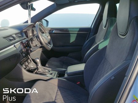 2023 Skoda Superb - photo 4